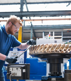 manufacturing
