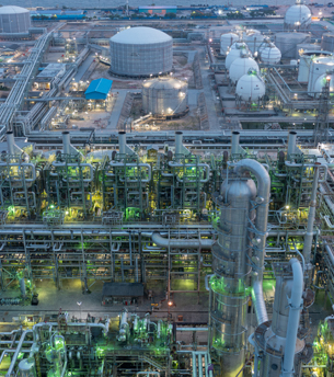 Petrochemical