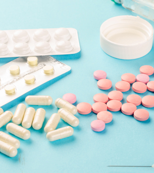 Pharmaceuticals