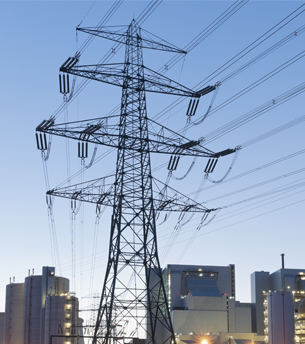 Power Generation