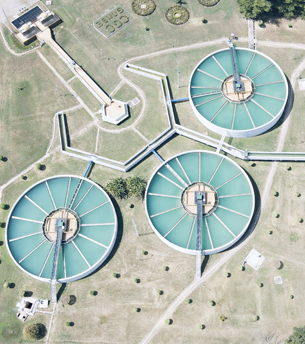 Water Treatment
