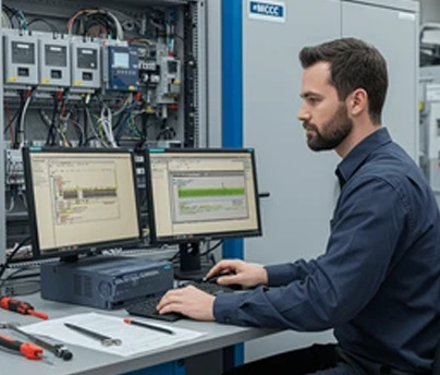 hmi